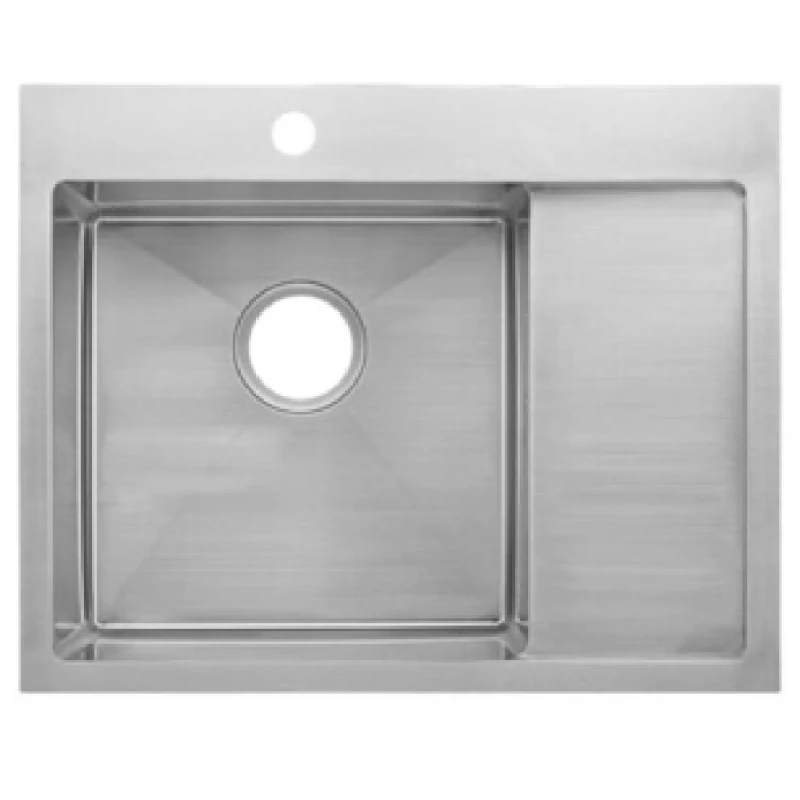 Кухонная мойка Bompani BO6048/SN