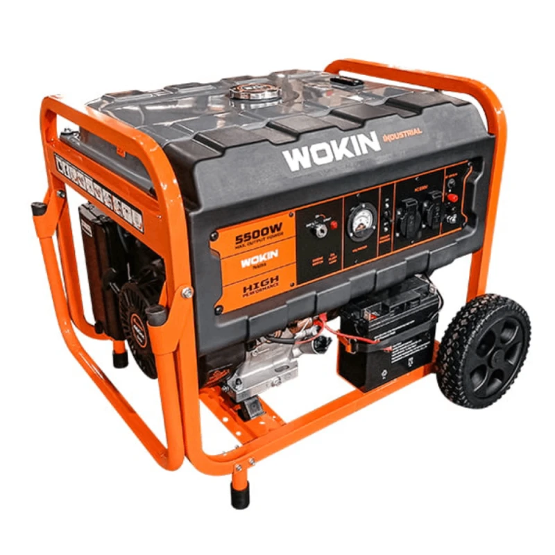 Generator Wokin W791255