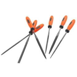 Набор стамесок Wokin W321806