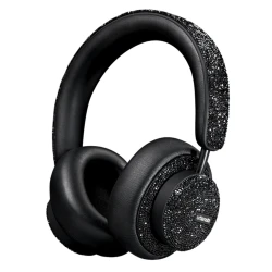 Наушники Urbanista Miami Crystal Edition Black