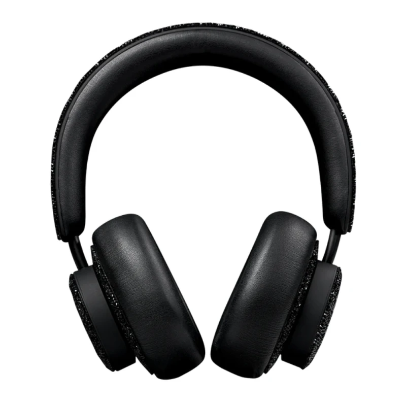 Наушники Urbanista Miami Crystal Edition Black