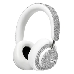 Наушники Urbanista Miami Crystal Edition White
