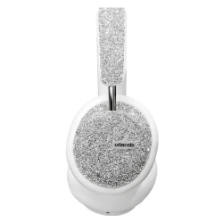 Наушники Urbanista Miami Crystal Edition White