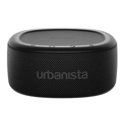 Портативная акустика Urbanista Malibu Midnight Black