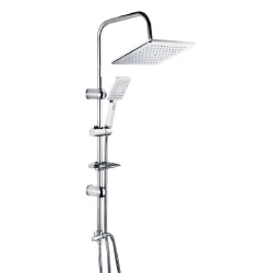 Душевая система Rivana P 21 - Дубай