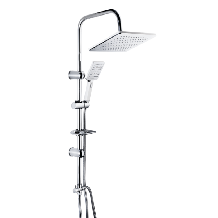 Душевая система Rivana P 21 - Дубай