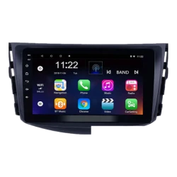 Avtomobil monitorları Android Monitor Still Cool Toyota Rav4 2007-2013
