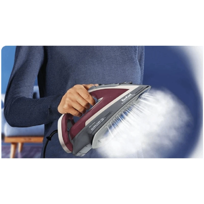Утюг TEFAL Smart Protect Plus FV6870 1830008017