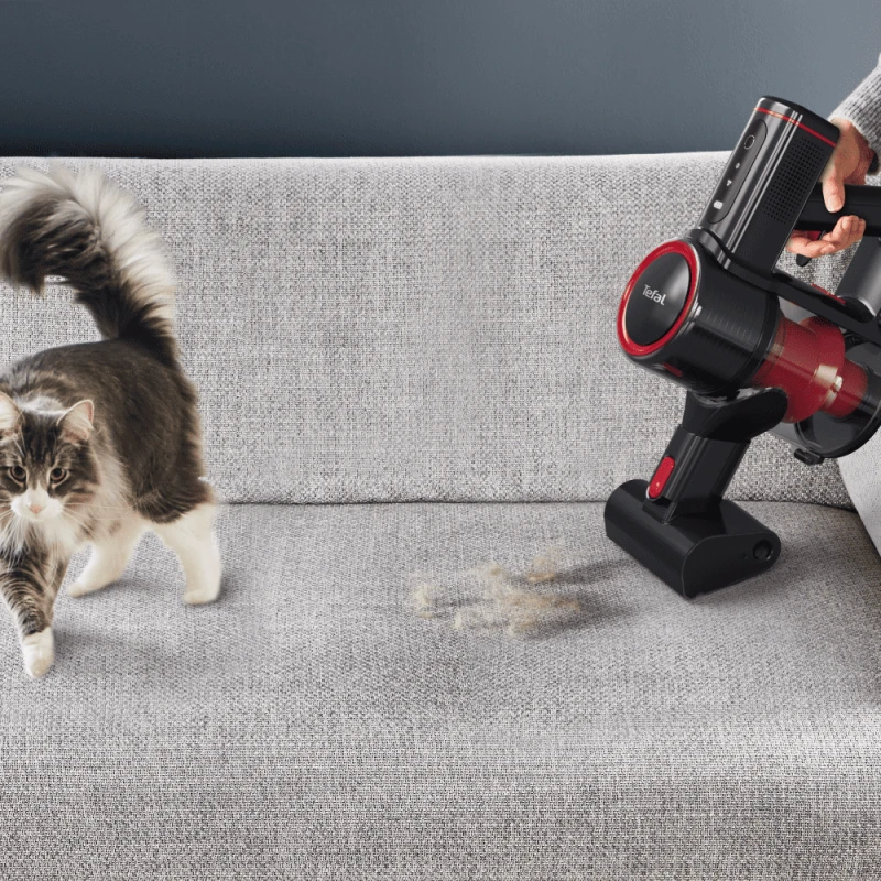 Naqilsiz tozsoran TEFAL TY6T90TR X-Force 8.60 Max