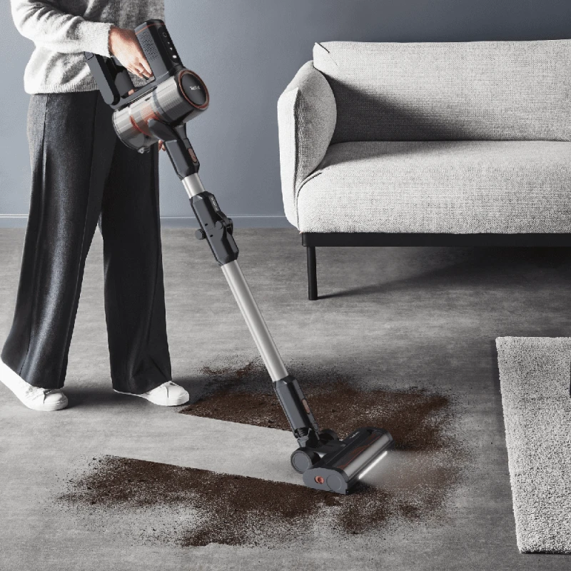 Naqilsiz tozsoran TEFAL TY6T90TR X-Force 8.60 Max