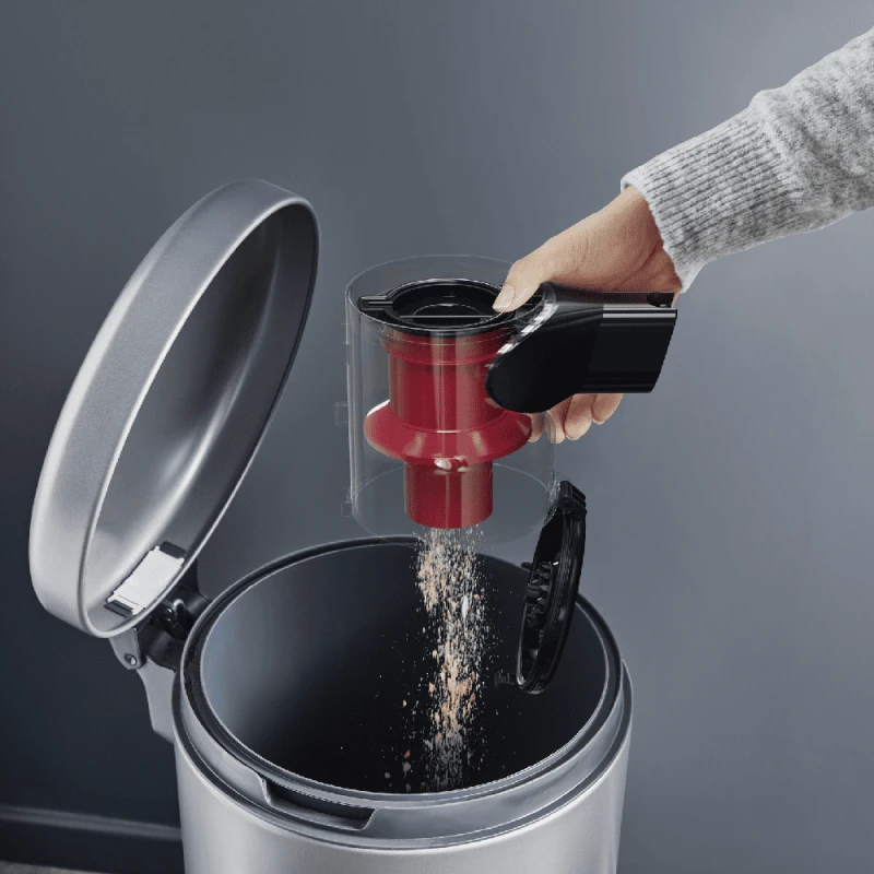 Naqilsiz tozsoran TEFAL TY6T90TR X-Force 8.60 Max