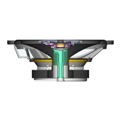 Dinamiklər Sony XS-GTF1339