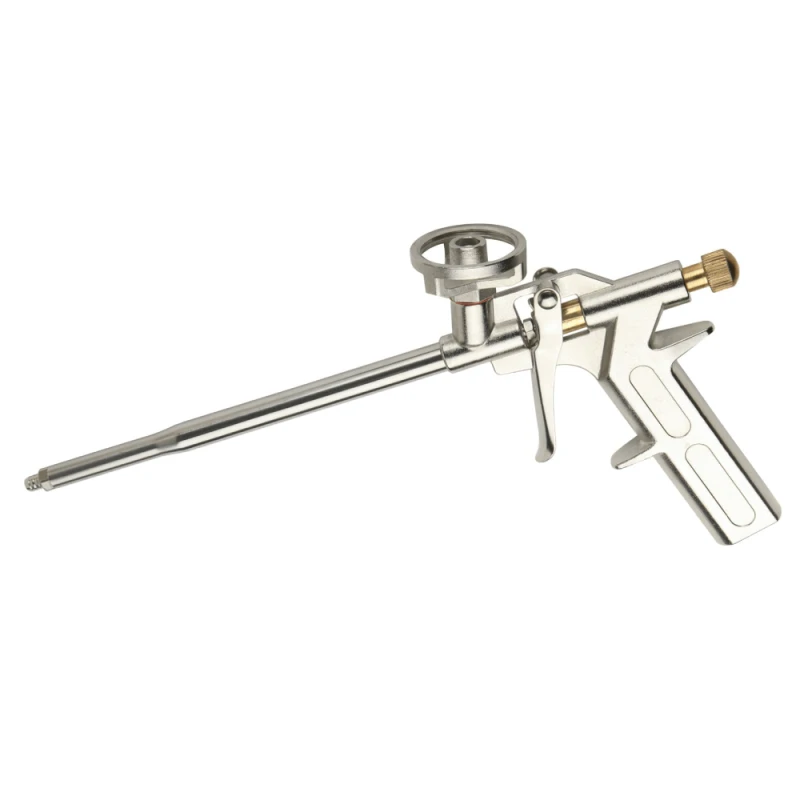 Пистолет для герметика Wokin W362001