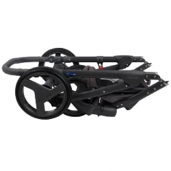 Uşaq arabası Adamex Neonex Alfa (2/1) / X10