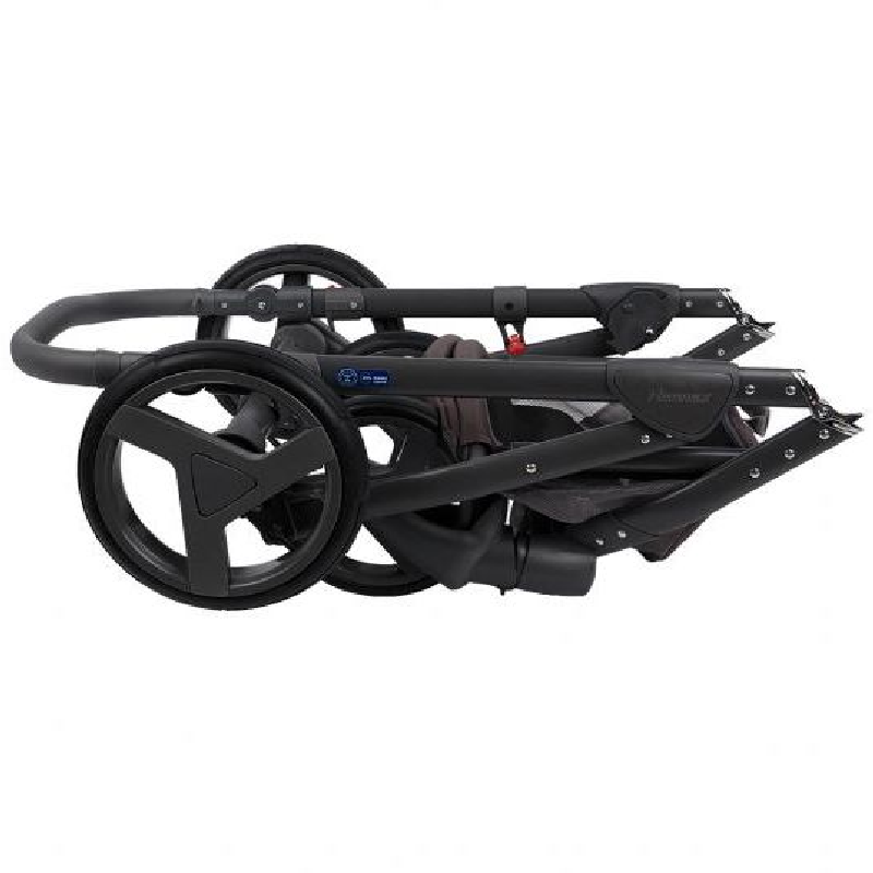 Детская коляска Adamex Neonex Alfa (2/1) / X10