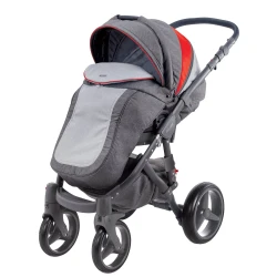 Uşaq arabası Adamex Barletta (2/1) / B3