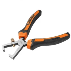 Инструмент для снятия изоляции Wokin W101406