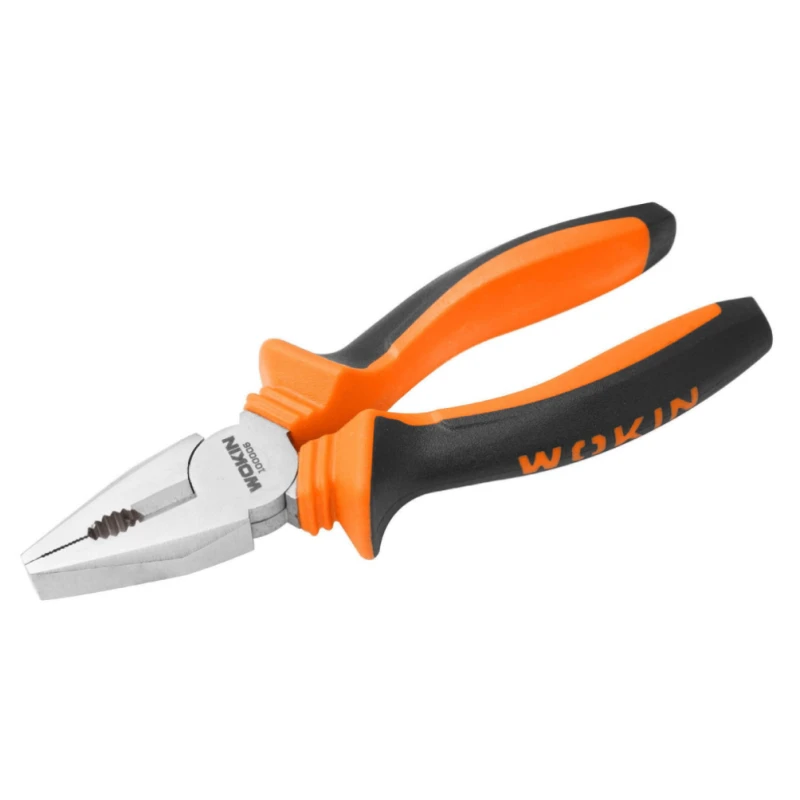 Плоскогубцы Wokin W100006