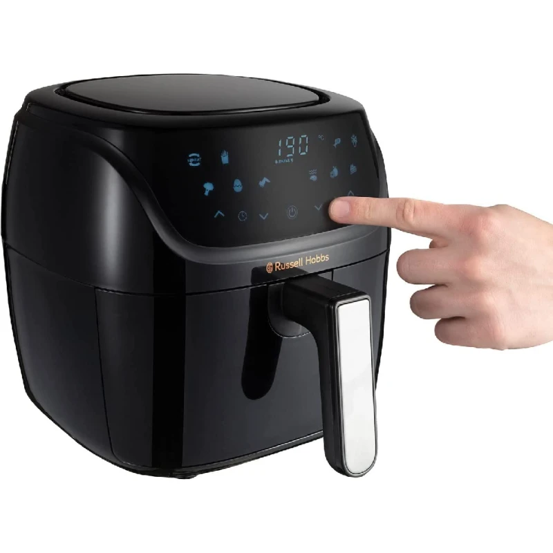 Аэрофритюрница Russell Hobbs Satisfry Air Medium 4L