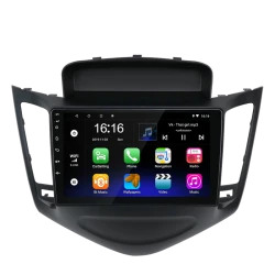 Avtomobil monitorları Android Monitor Still Cool Chevrolet Cruze 2012 USA