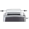 Тостер Russell Hobbs Luna Toaster 2 SL Grey 23221-56
