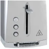 Тостер Russell Hobbs Luna Toaster 2 SL Grey 23221-56