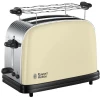 Toster Russell Hobbs Colours Cream 23334-56