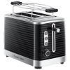 Toster Russell Hobbs Inspire 2SL Black 24371-56