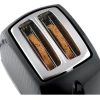 Тостер Russell Hobbs 26061-56 Honeycomb 2S black