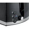 Тостер Russell Hobbs 26061-56 Honeycomb 2S black