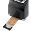 Тостер Russell Hobbs 26061-56 Honeycomb 2S black