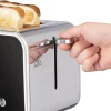 Тостер Russell Hobbs 26430-56 Distinctions 2S