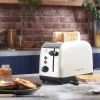 Toster Russell Hobbs 2655156 colursplus 2S Cream