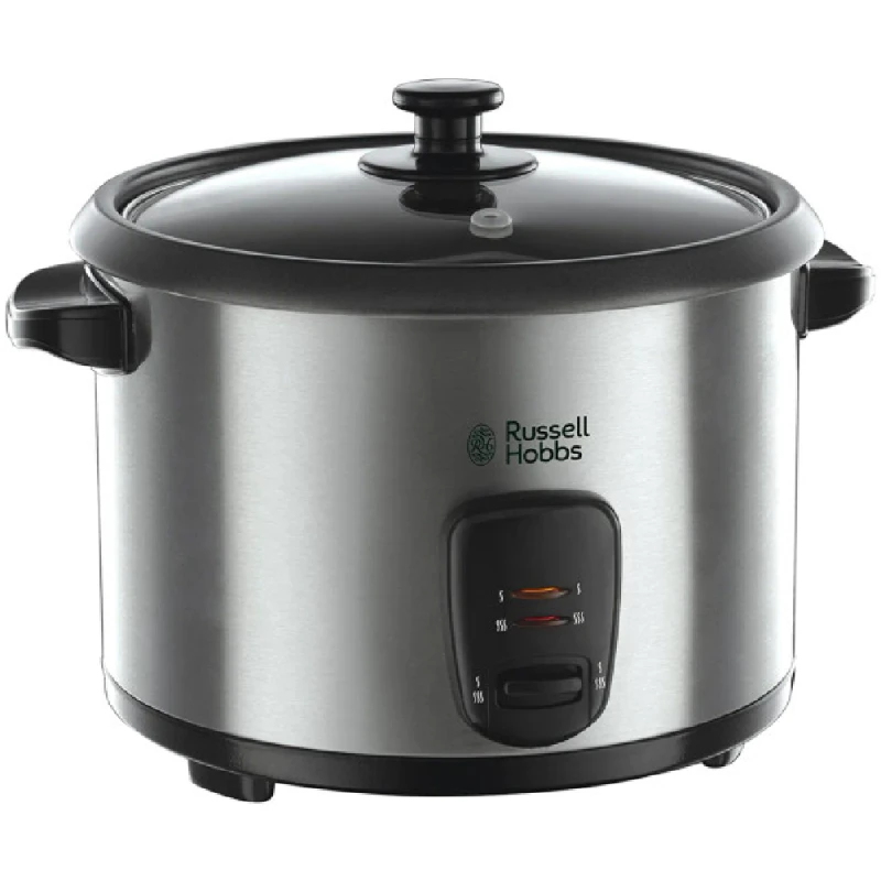 Мультиварка Russell Hobbs Rice Cook/steam 19750-56