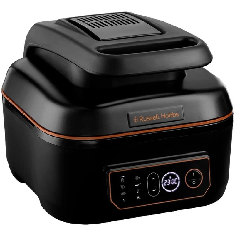 Мультиварка Russell Hobbs Satisfry Air&grill Multi 5.5 26520-56