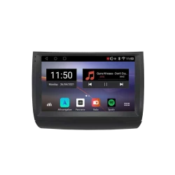 Avtomobil monitorları Android Monitor Still Cool Toyota Prius 20 2008 (JBL)