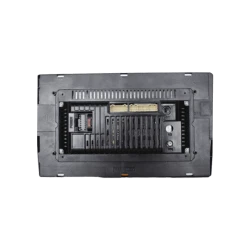 Avtomobil monitorları Android Monitor Still Cool Toyota Prius 20 2008 (JBL)