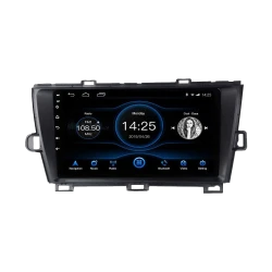 Avtomobil monitorları Android Monitor Still Cool Toyota Prius 30 2010