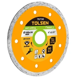 Almaz disk Tolsen 76735