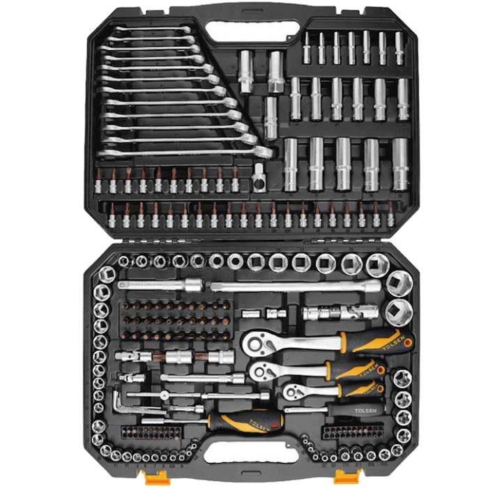 Alət dəsti Tolsen 15147