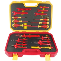 Набор инструментов Tolsen V83718