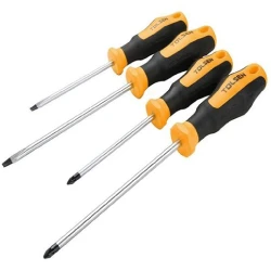 Набор винтовых буров Tolsen 20015