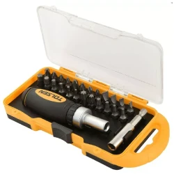 Vintburan dəsti Tolsen 20034