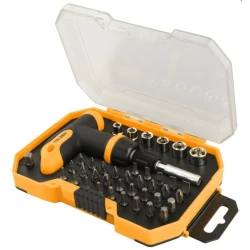 Набор винтовых буров Tolsen 20036