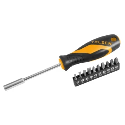 Vintburan dəsti Tolsen 20044