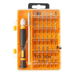 Vintburan dəsti Tolsen 20047