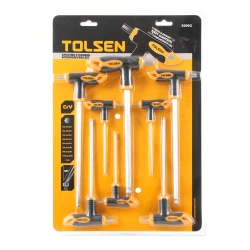 Vintburan dəsti Tolsen 20062