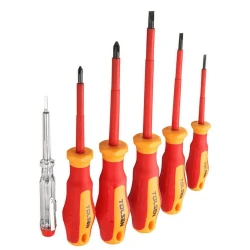 Набор винтовертов Tolsen 38013