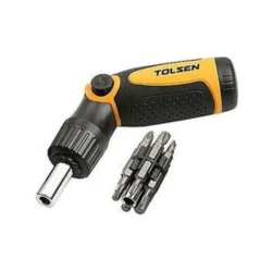 Вороток Tolsen 20040