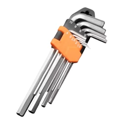 Altıbucaqlı açar Tolsen 20049